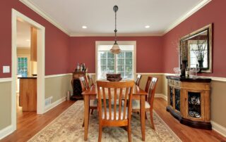 how humidity affects your interior paint