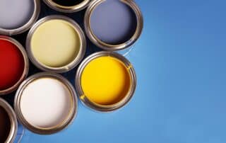 oil-based vs water-based paint for cabinets