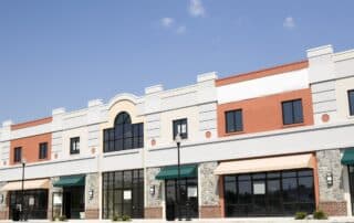 commercial painting estimate