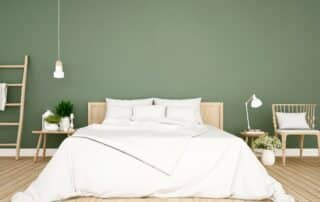 when to paint your home interior