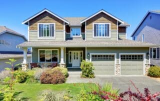 exterior paint peeling